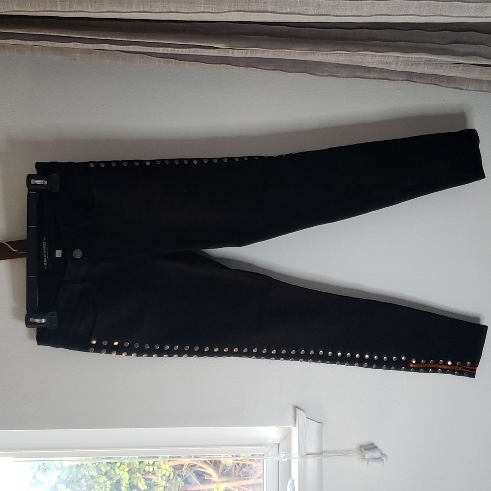 Etienne Marcel Skinny Denim